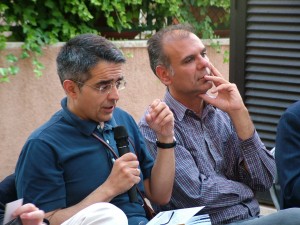 Presentazione volume Nanni Moretti