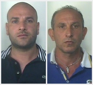 da sin Sigilli Cristian, Stranges Sebastiano da sin Sigilli Cristian, Stranges Sebastiano