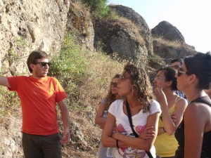 escursione borghi solidali