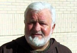 padre Fedele Bisceglia padre Fedele Bisceglia