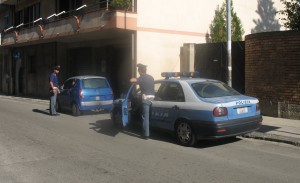 polizia Palmi polizia Palmi