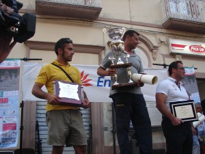 premiazione premiazione