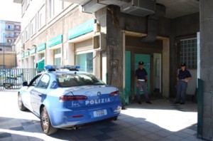 rapina banco di napoli rc rapina banco di napoli rc