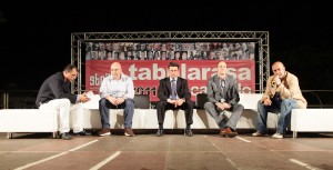 tabula rasa decimo appuntamento