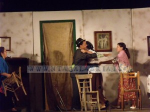 sagra della melenzana 2011 seconda serata