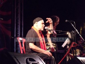 i mattanza al paleariza 2011 a condofuri superiore