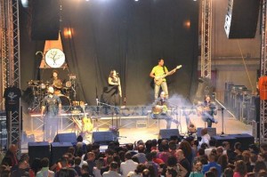 concerto di mimmo cavallaro