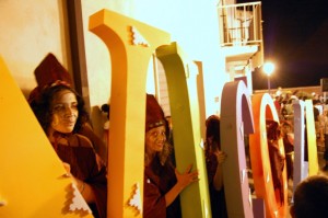 Folletti per Nicola Folletti per Nicola