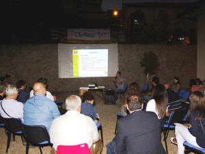 Forum Ecodistretto S.Stefano