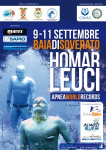 LOCANDINA homar leuci LOCANDINA homar leuci