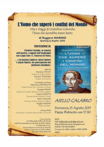 Locandina Colombo Locandina Colombo