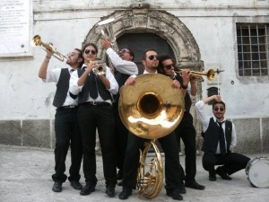 Orkestrana Orkestra