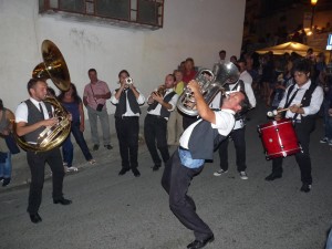 Orkestrana Orkestra