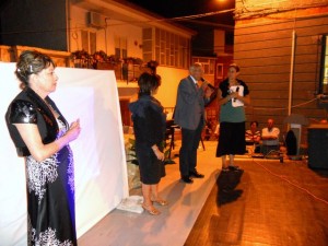 Premio Città di Montebello Jonico Premio Città di Montebello Jonico