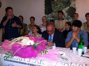 Presentazione iniziativa Presentazione iniziativa