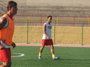 Rocca e Ribecco Rocca e Ribecco