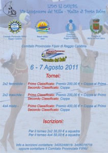 Torneo Fipav