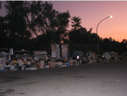Via San Giovanni dei Rossi