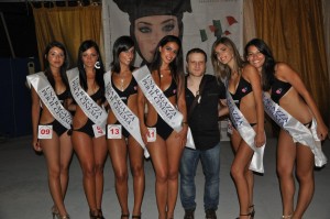 concorso una ragazza per il cinema