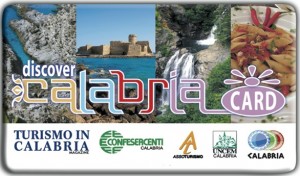 discover calabria card discover calabria card