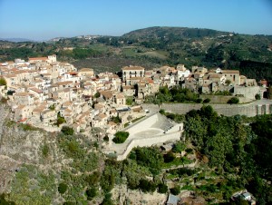 foto borgo prima serata