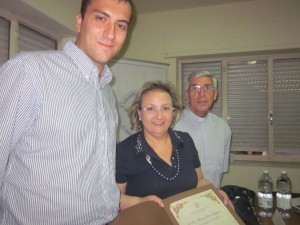 ieraci- laganà- fizzotti