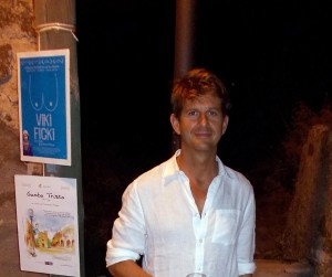 Chris Roche - Vincitore PFF 2010