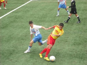 Valle Grecanica- Adrano