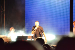 Raf in concerto Raf in concerto