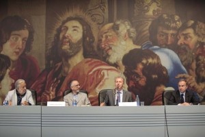 Ancona 07-09-2011 XXV Congresso Eucaristico Nazionale