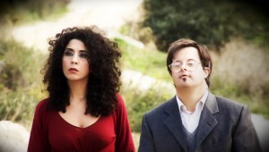 Maria Milasi e Michele Lombardo_l'umanità scalza