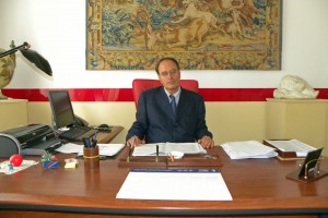 Minicuci Antonino Dir Gen Provincia RC