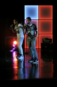 RPMF 2011 - I FAMILIA (Foto di Fabio Itri)