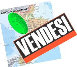 alto tirrenio in vendita