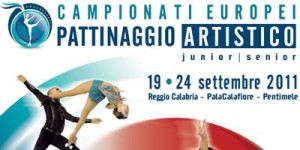 campionati pattinaggio