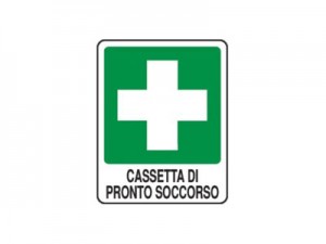 cassetta pronto soccorso cassetta pronto soccorso