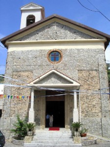 chiesa fossato jonico