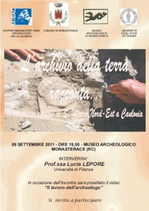 locandina monasterace locandina monasterace