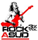logo rock a sud logo rock a sud