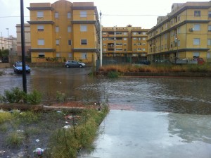 maltempo arghillà 2