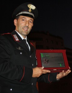 maresciallo Scelbo maresciallo Scelbo