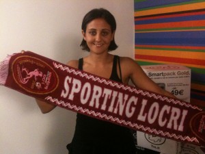 nuovo acquisto antonella corio