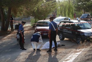 omicidio muriale omicidio muriale