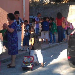 protesta s. ilario protesta s. ilario