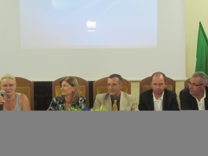 patto di amicizia sant'ilario