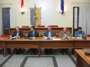 sapone,curatola,iaria,zavettieri,casile