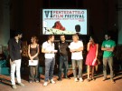 serata finale vi pentedattilo film festival