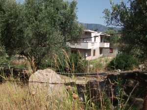 un tratto di condotta