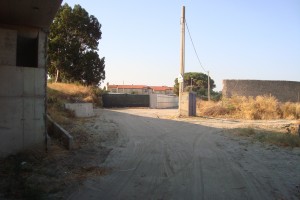 varco via provinciale