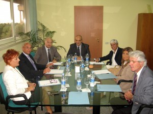 Lamezia-Riunione-DG-Sanita-Calabria